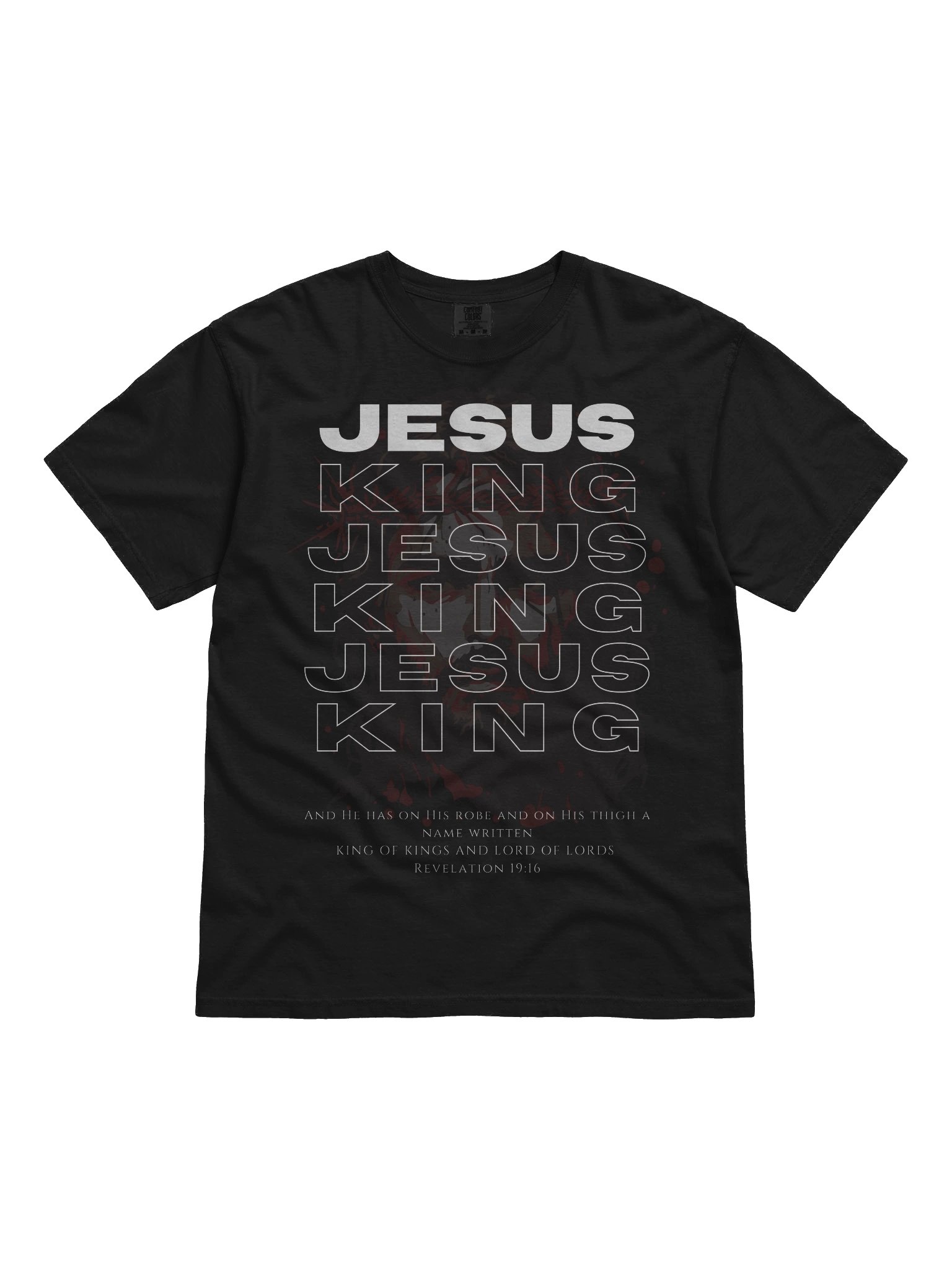 Jesus King product image (1)