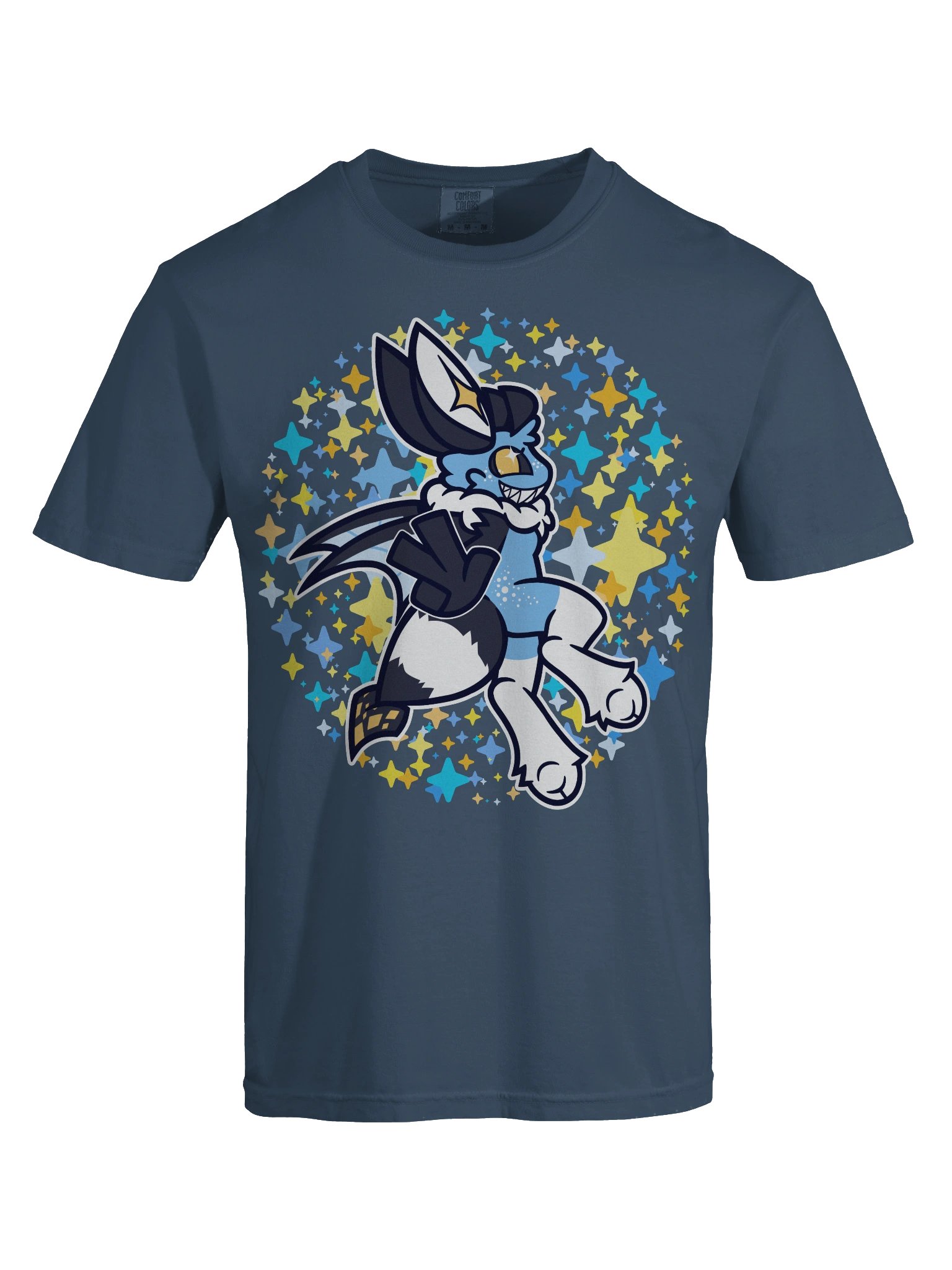 Synergy Sparkle T-Shirt product image (14)