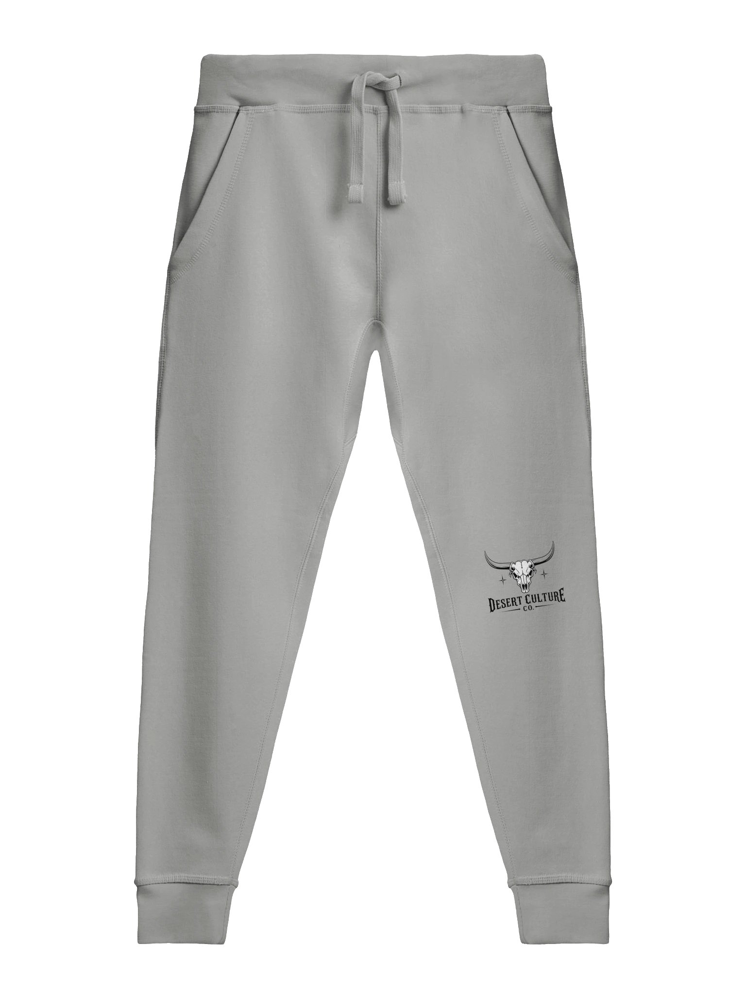 Desert Culture Co. Fleece Joggers product image (1)