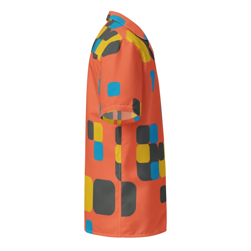Cube Base Shirt product image (8)