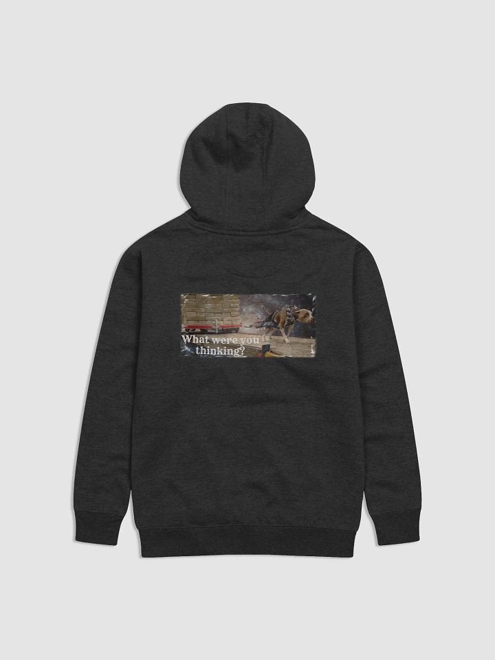 Hooker Hoodie product image (6)
