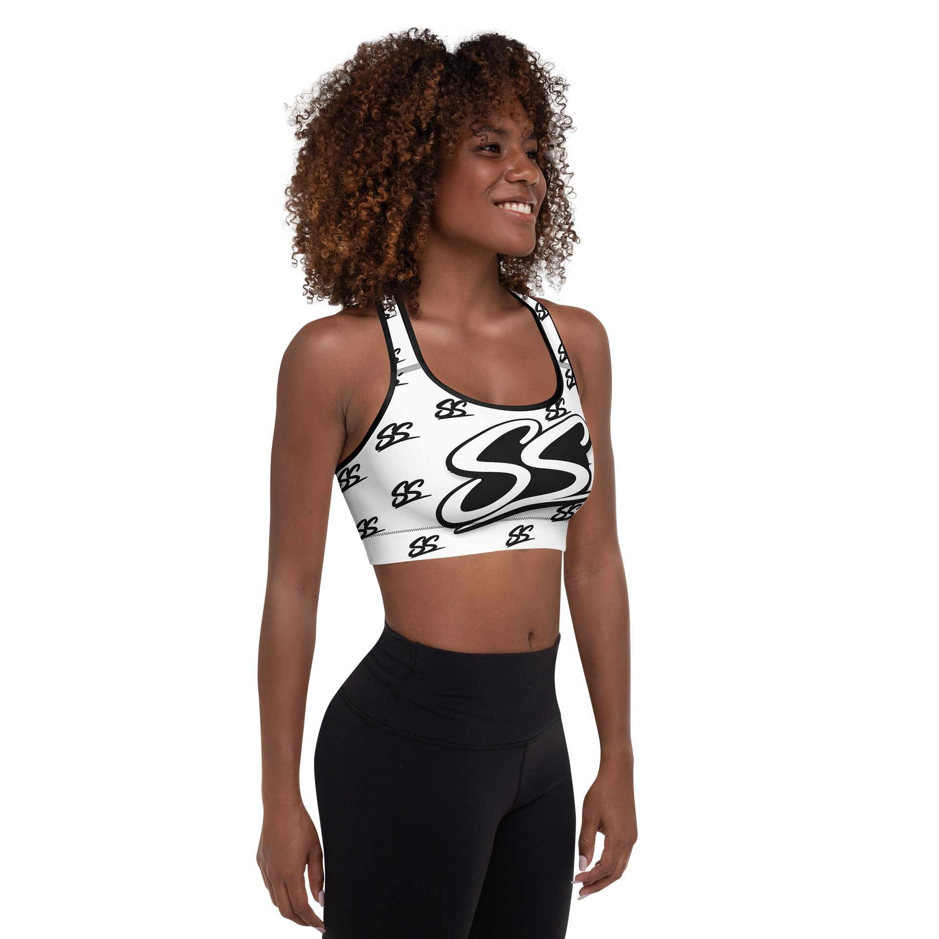 Sports Bra product image (6)