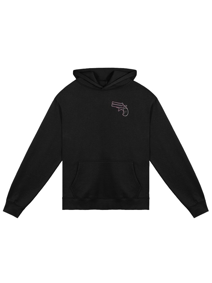 DERRINGER Hoodie product image (1)