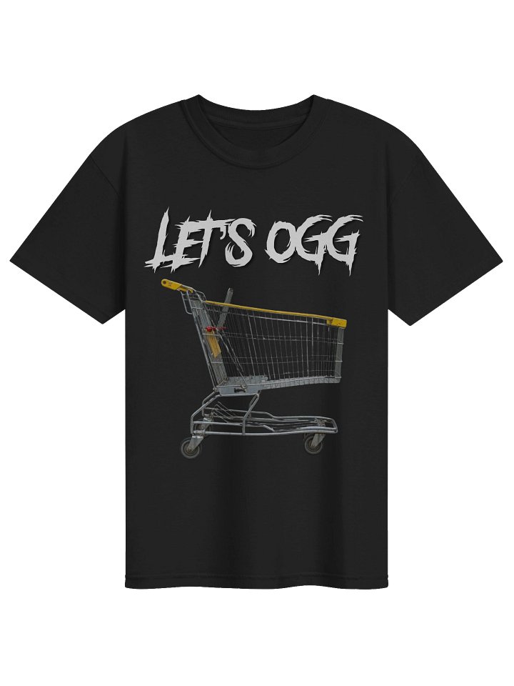 Let's Ogg - Trolley Edition product image (1)