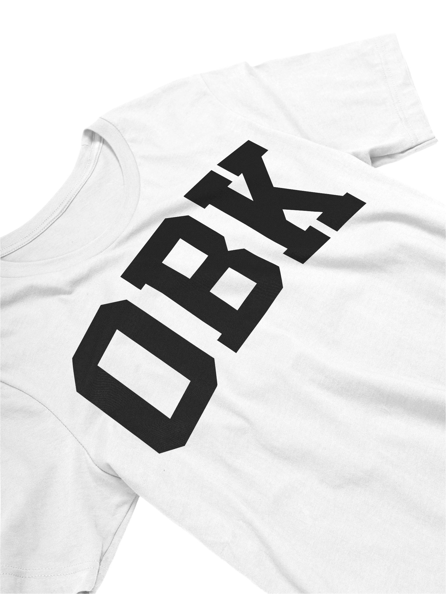 Classic Letter Tee product image (3)