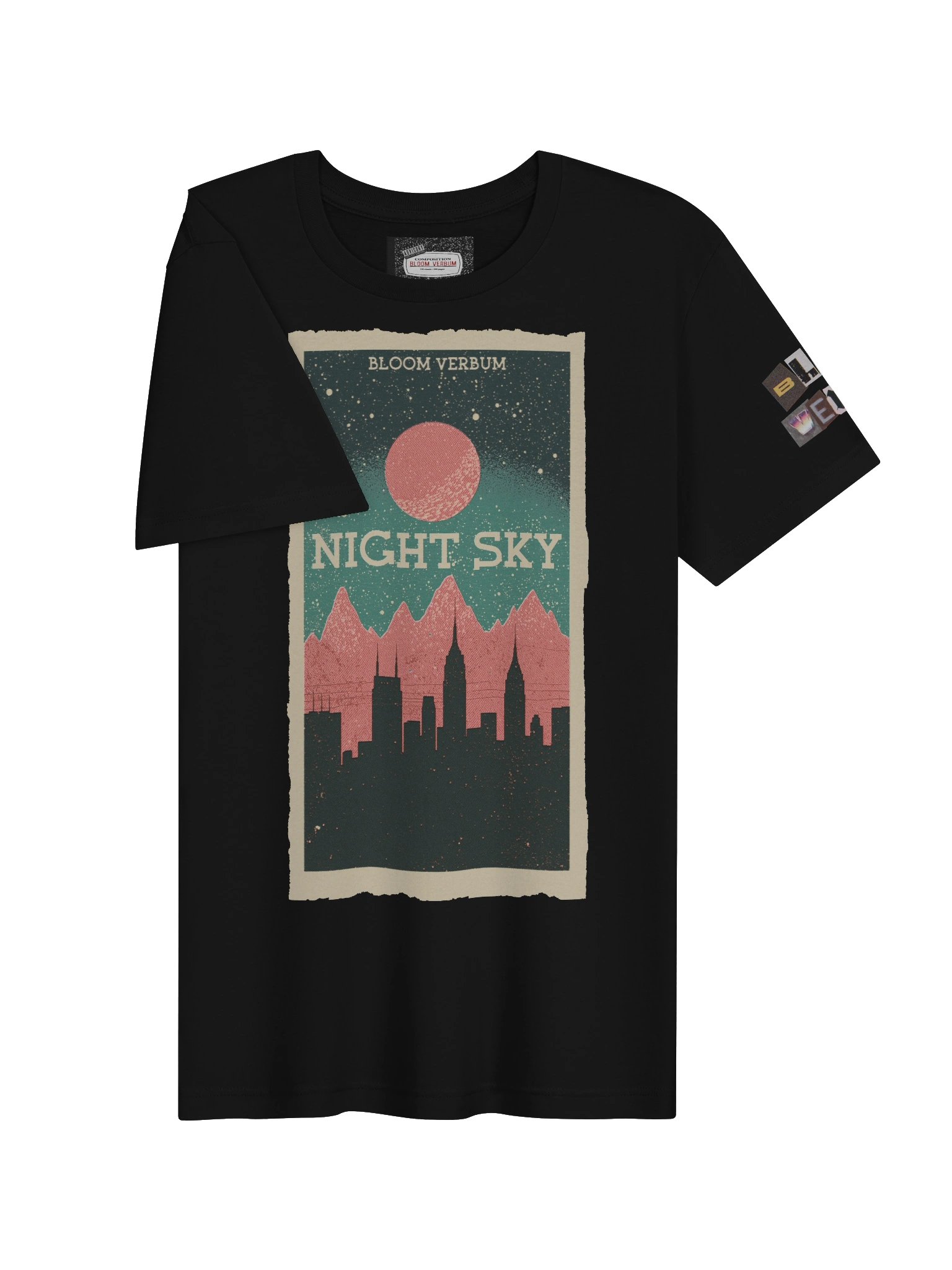 Night Sky product image (6)