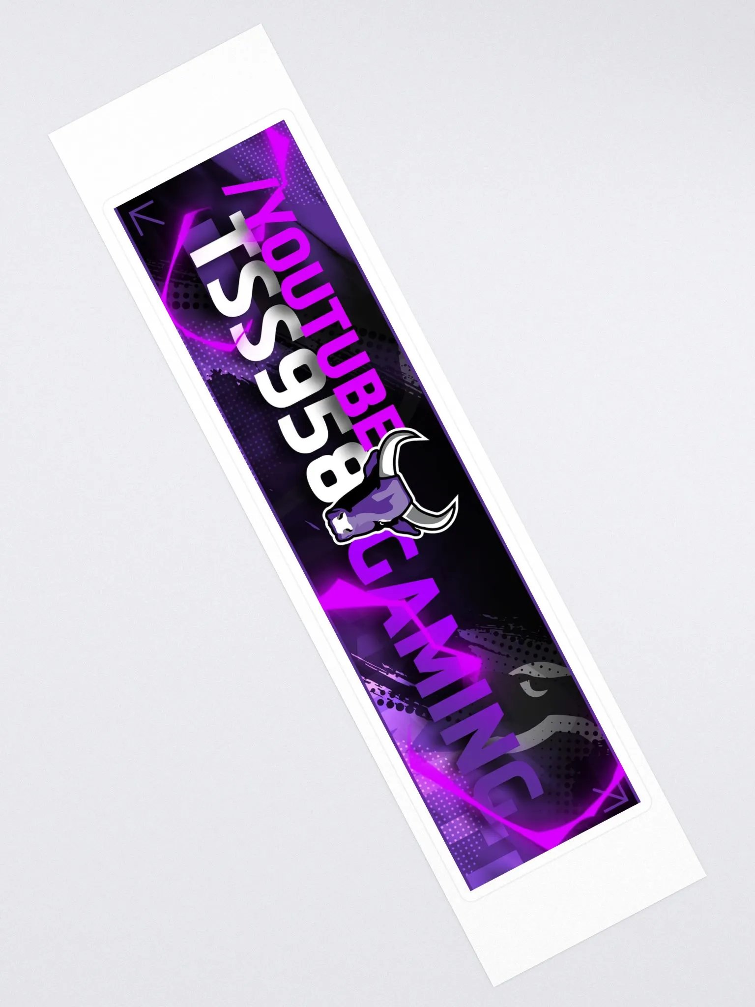 Tss958 Sticker product image (2)