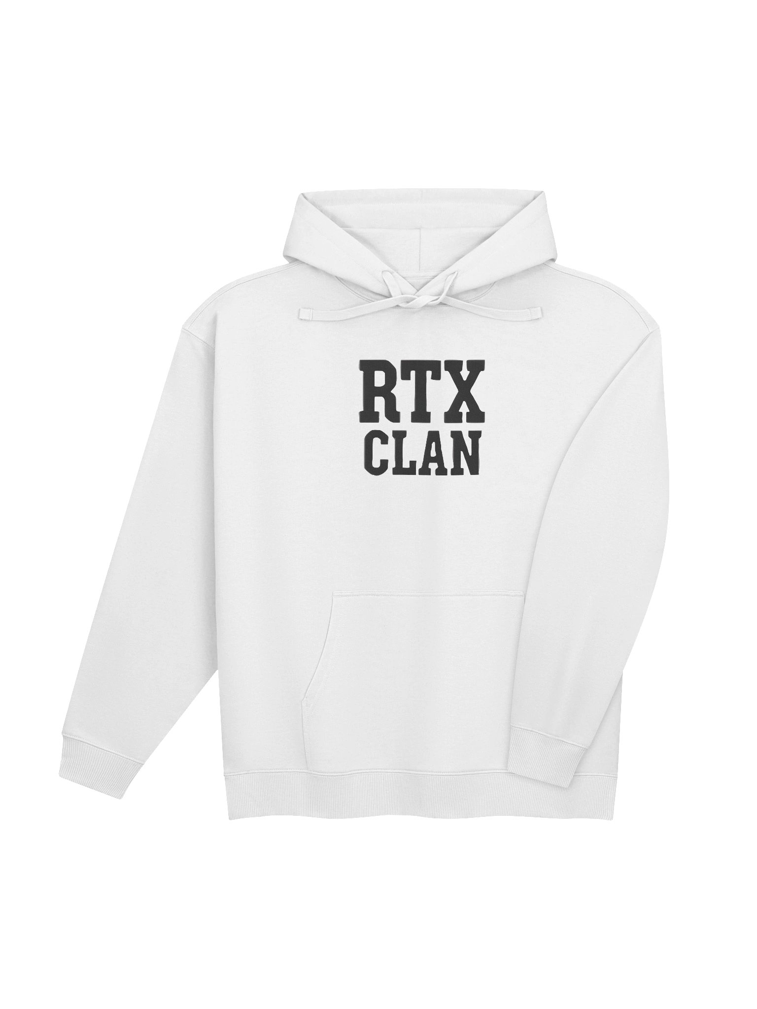The RTX Clan Hoodie product image (4)