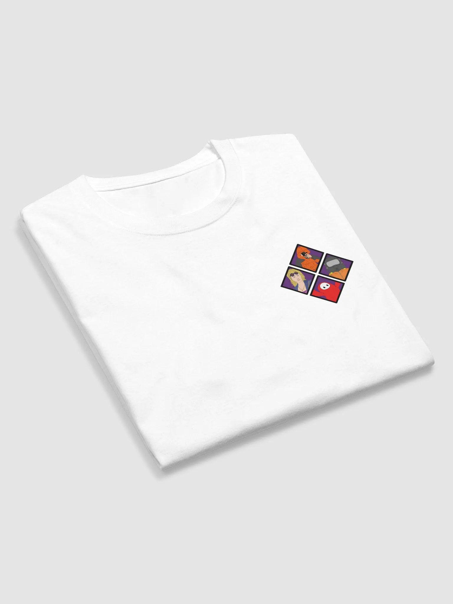 Champion Long Sleeve Shirt product image (5)