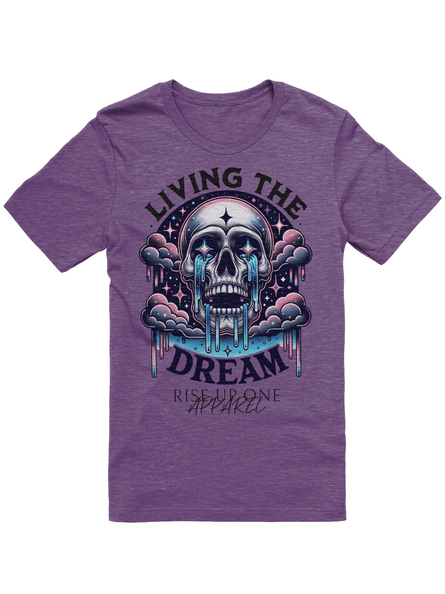 Living The Dream product image (1)