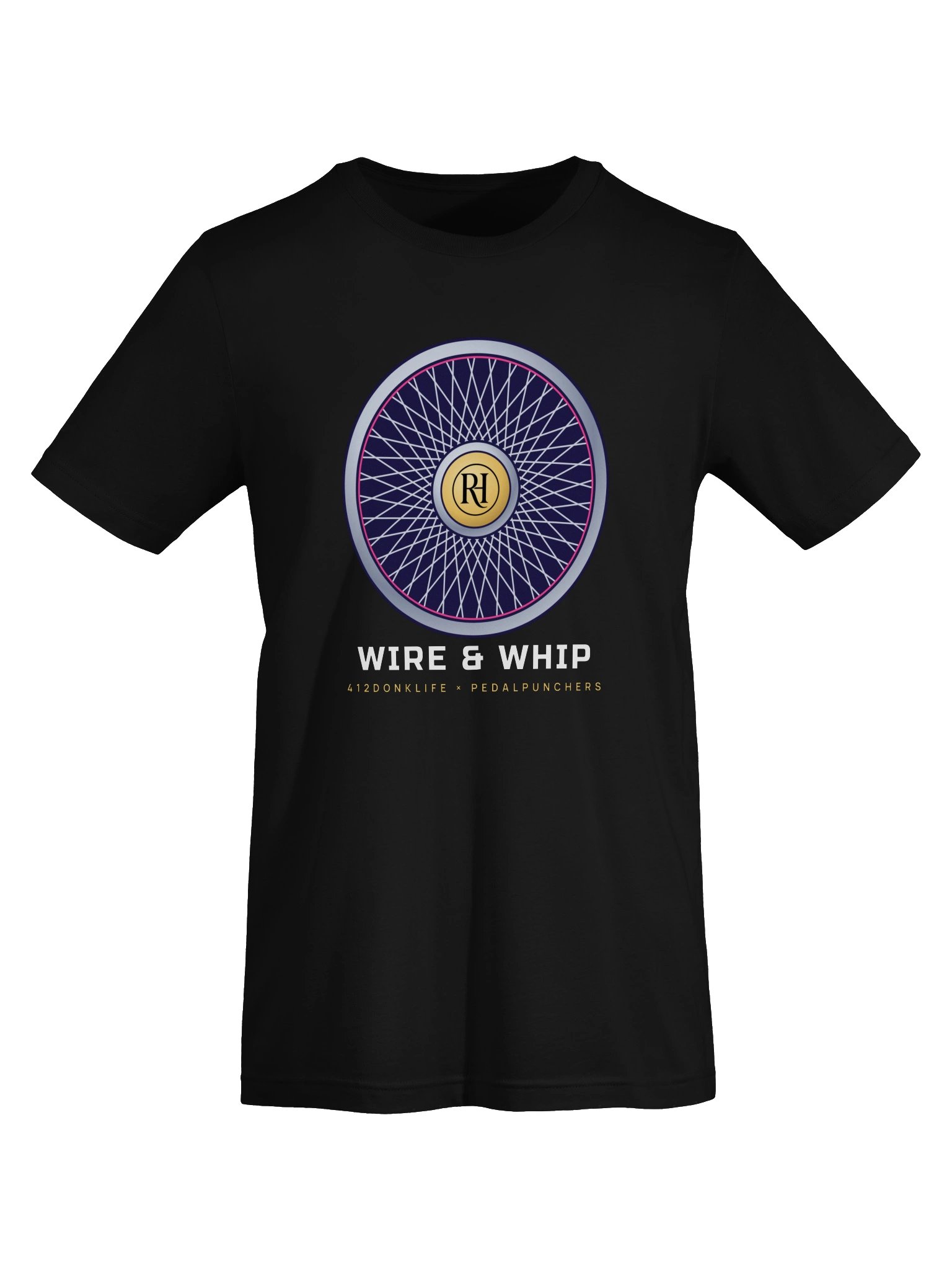 Wire & Whip Tee product image (5)