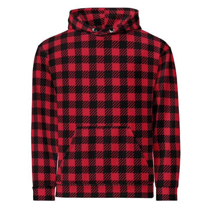 Tizzy Hoodie product image (1)