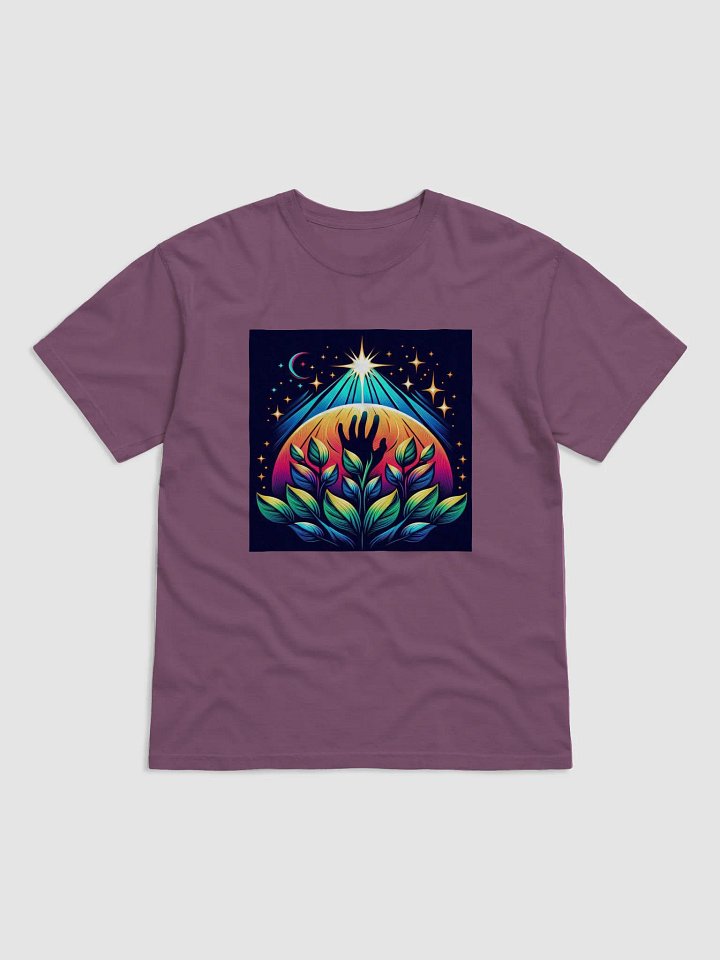 Starlight Reach T-Shirt product image (4)