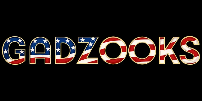 Gadzooks America