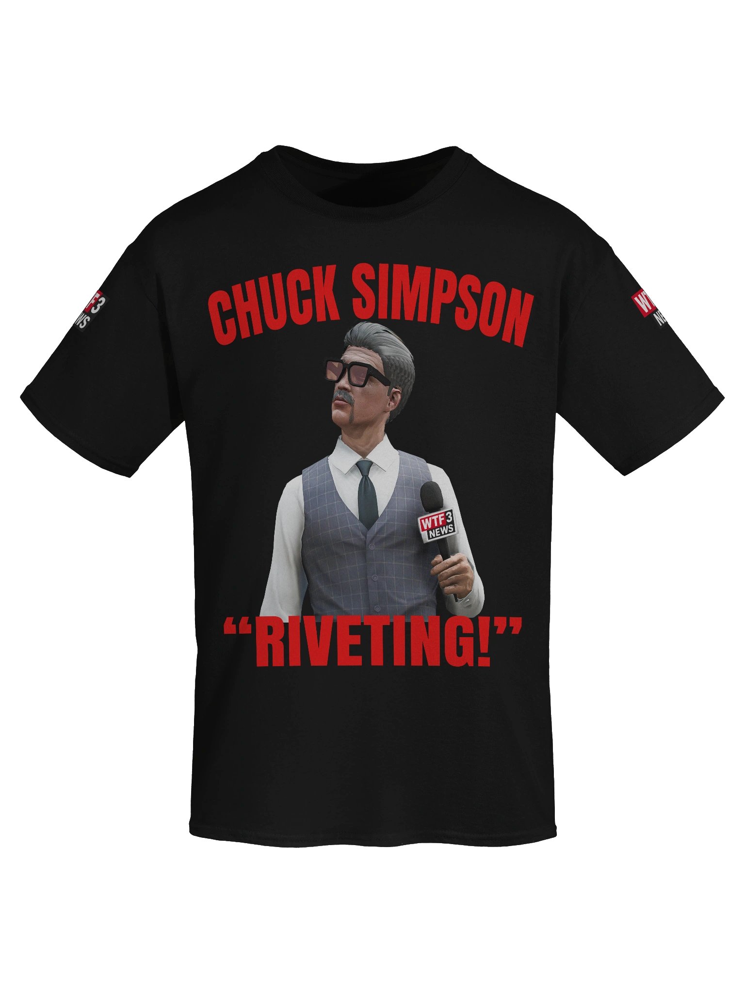 Chuck Simpson - "Riveting!" product image (40)