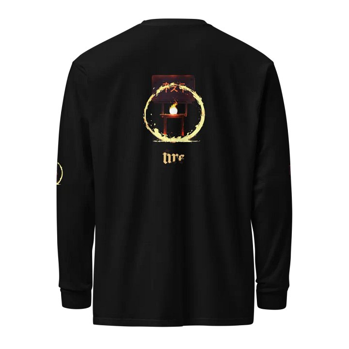 Fire Infinity product image (8)