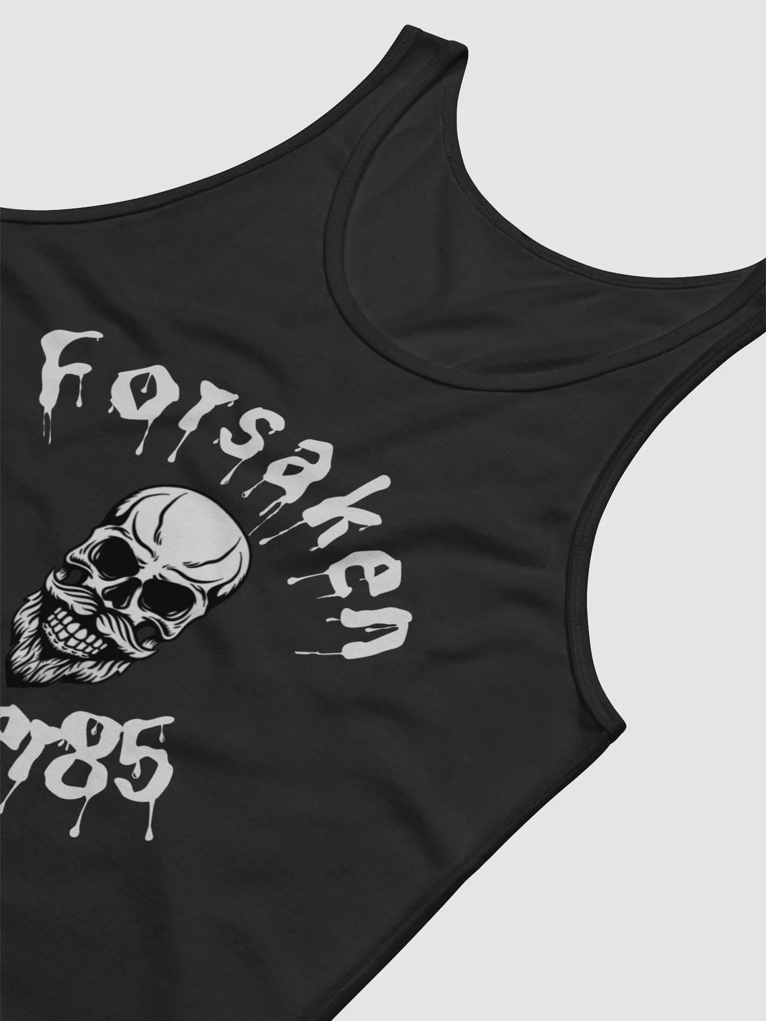 FORSAKEN TANK's product image (6)