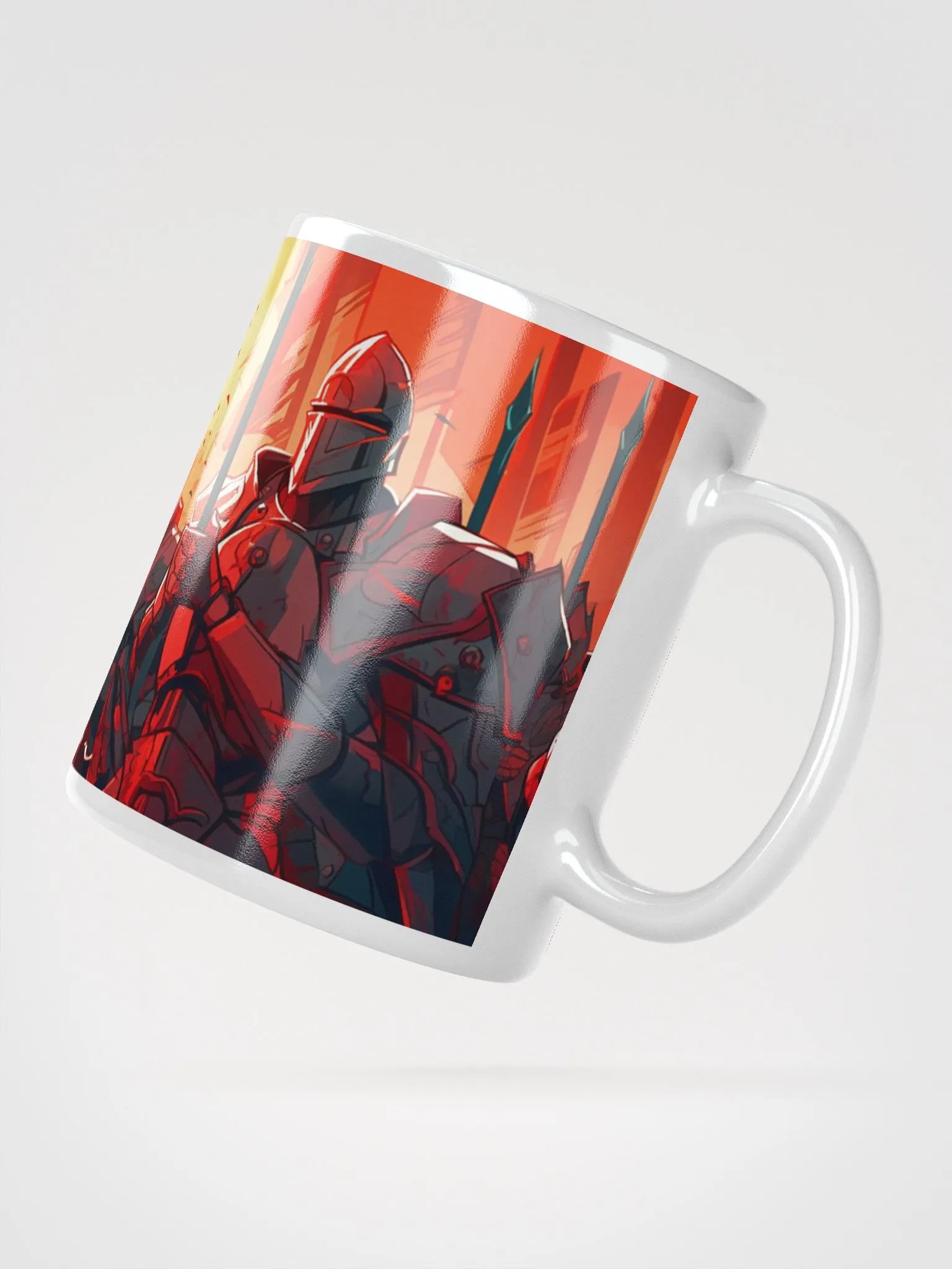 Red Knights 