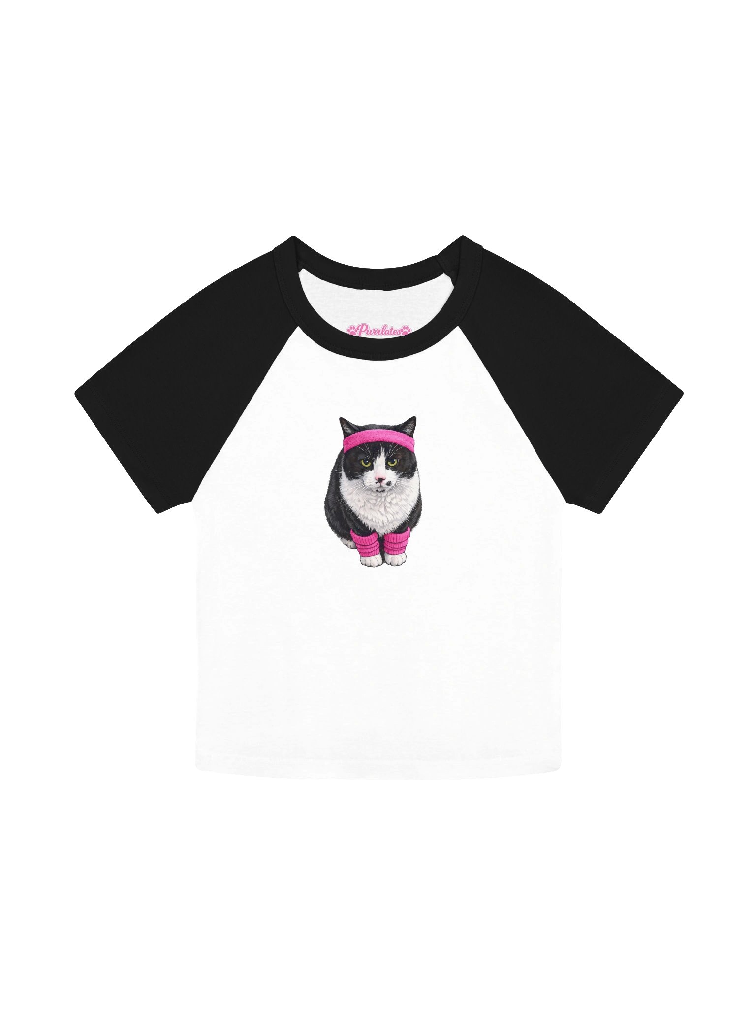Archie Baby Tee product image (1)