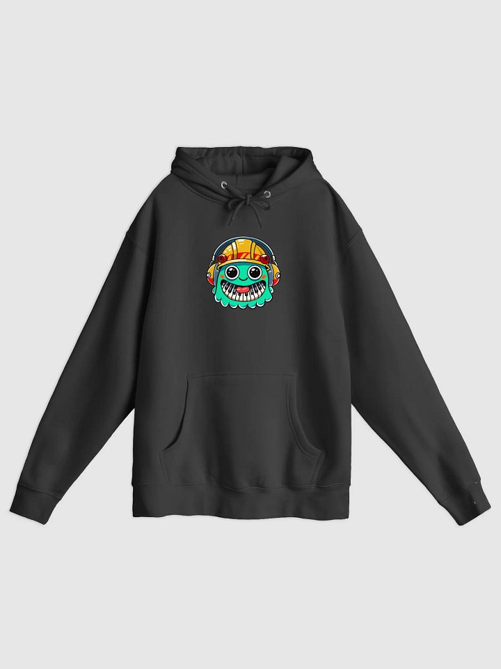 Beat Digger Hoodie product image (4)