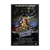 The Empire Strikes Back - Premium Framed Cinematic Poster