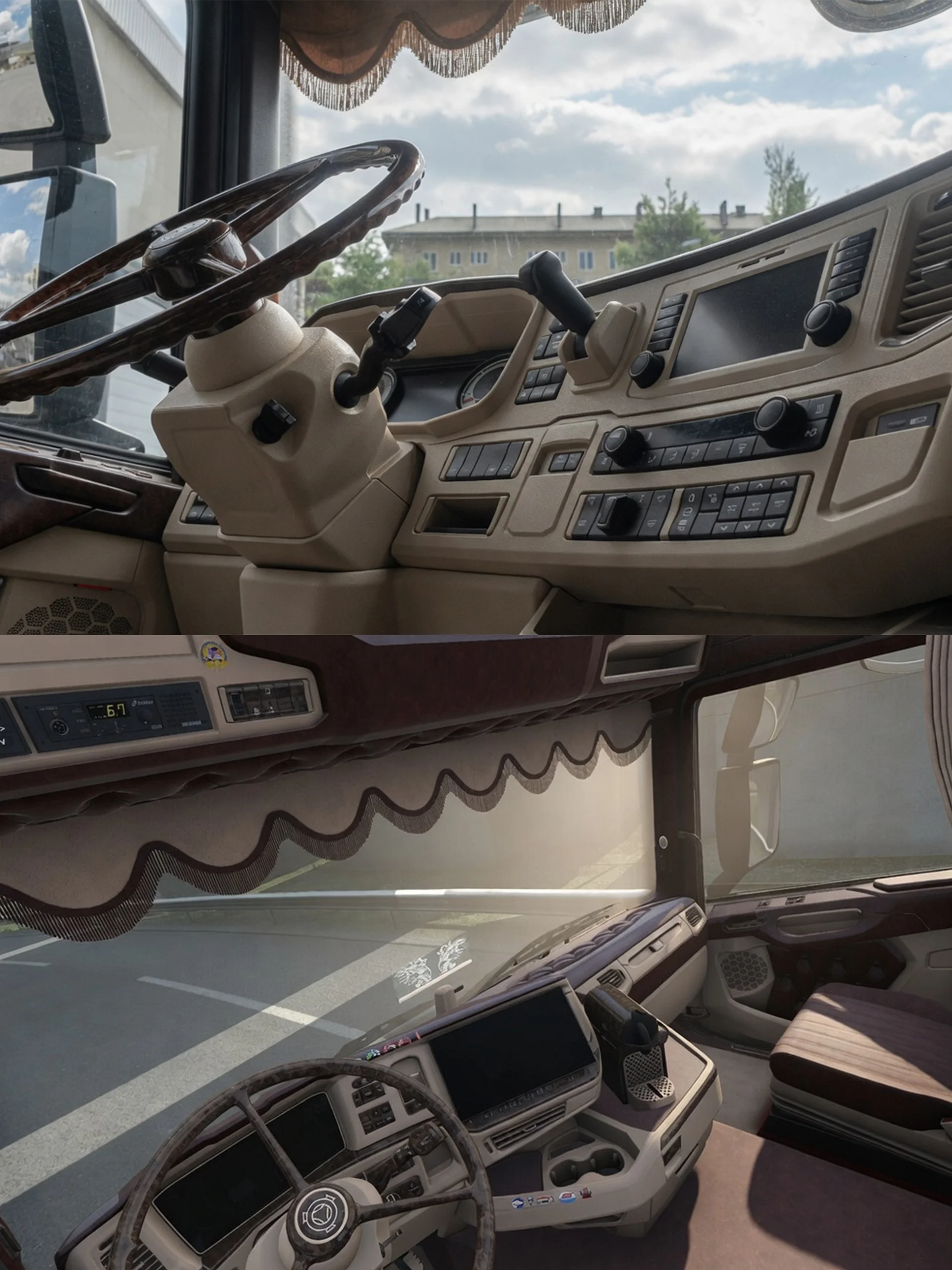 Normal Smart and Regular InteriorPack product image (2)