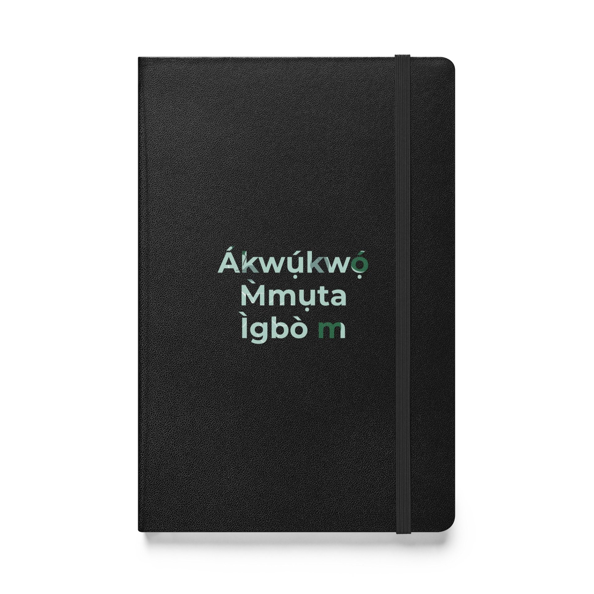 Ákwụ́kwọ́ M̀mụta Ìgbò m product image (1)