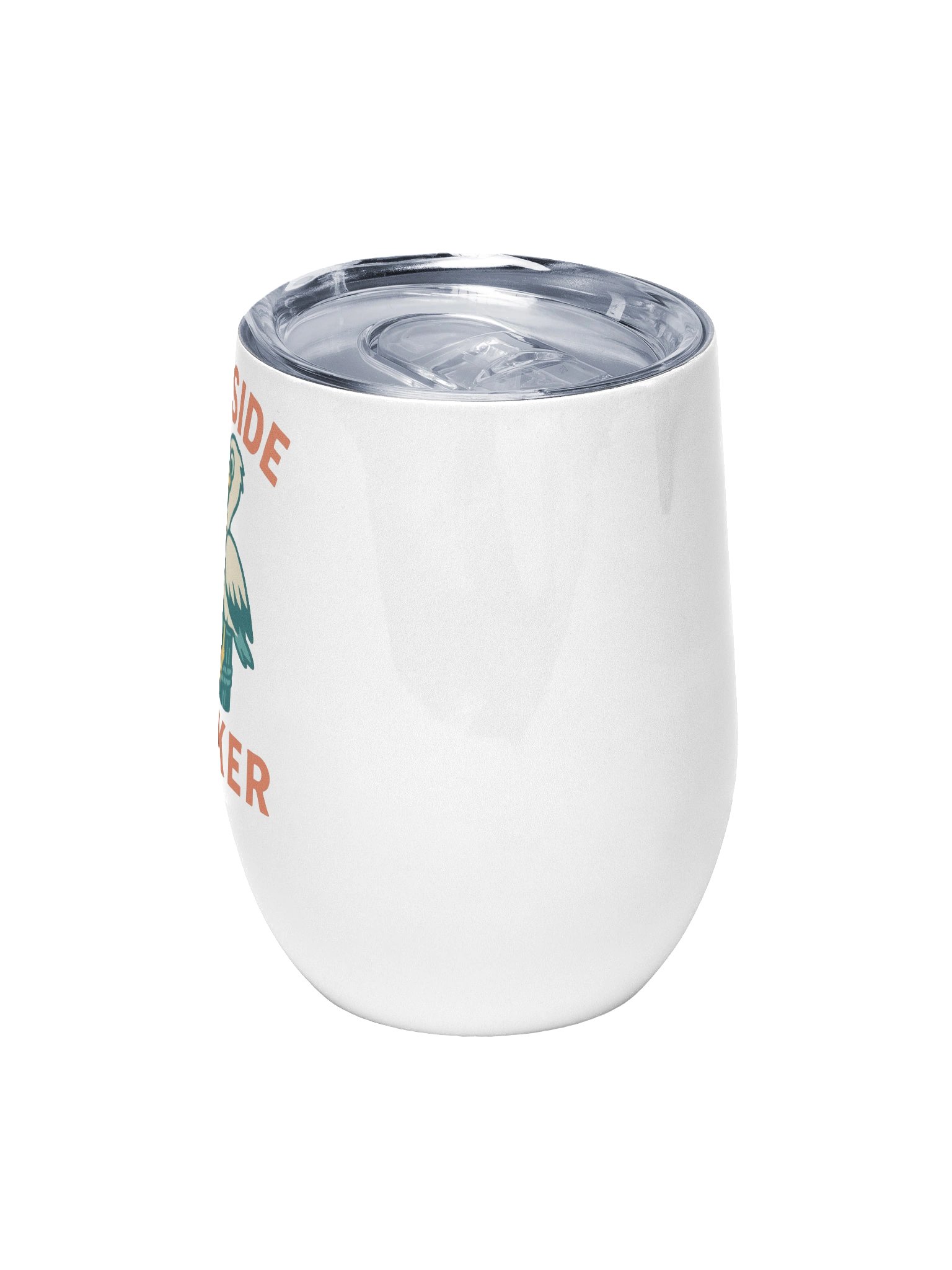Dockside Drinker Wine Tumbler product image (5)