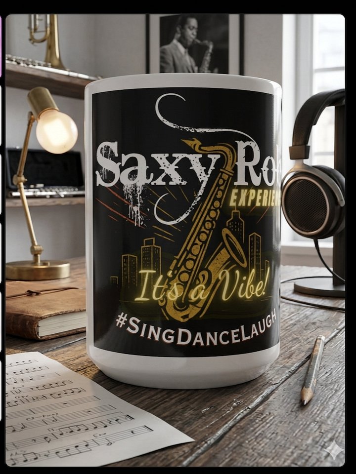 SRE Mug (White) product image (1)