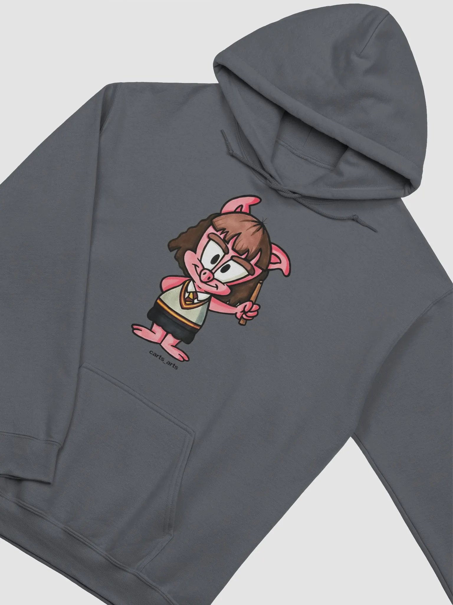 HP 4 Hoodie product image (36)