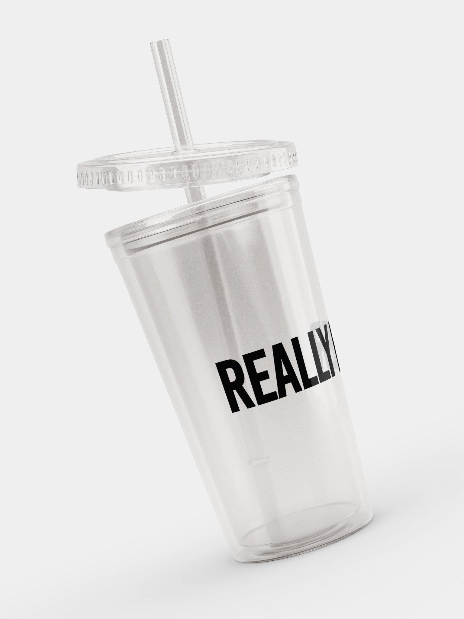 Really Her Tumbler product image (4)