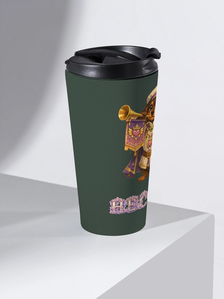 Kingdoms Herald Travel Mug product image (2)