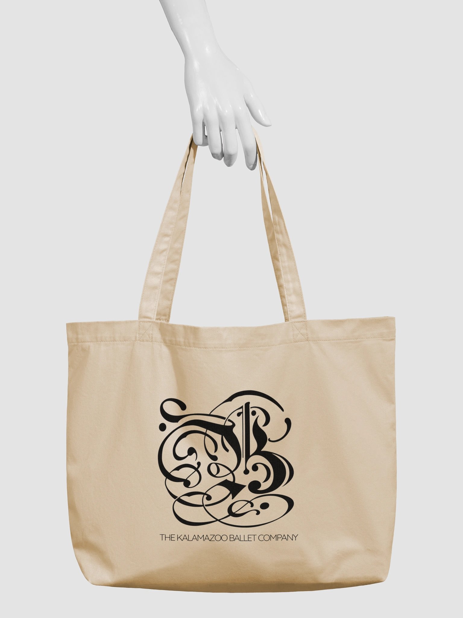 Legacy Kalamazoo Ballet Tote product image (3)