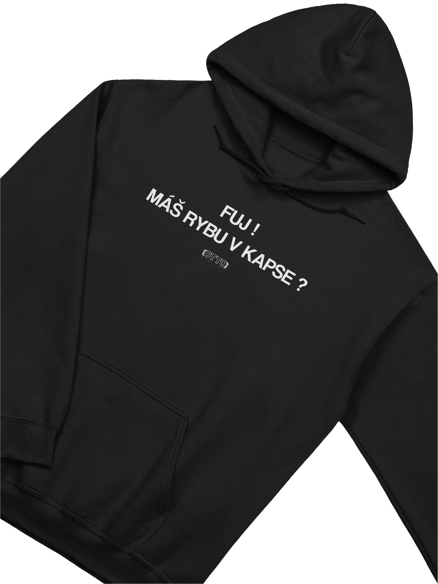 FUJ HOODIE product image (3)