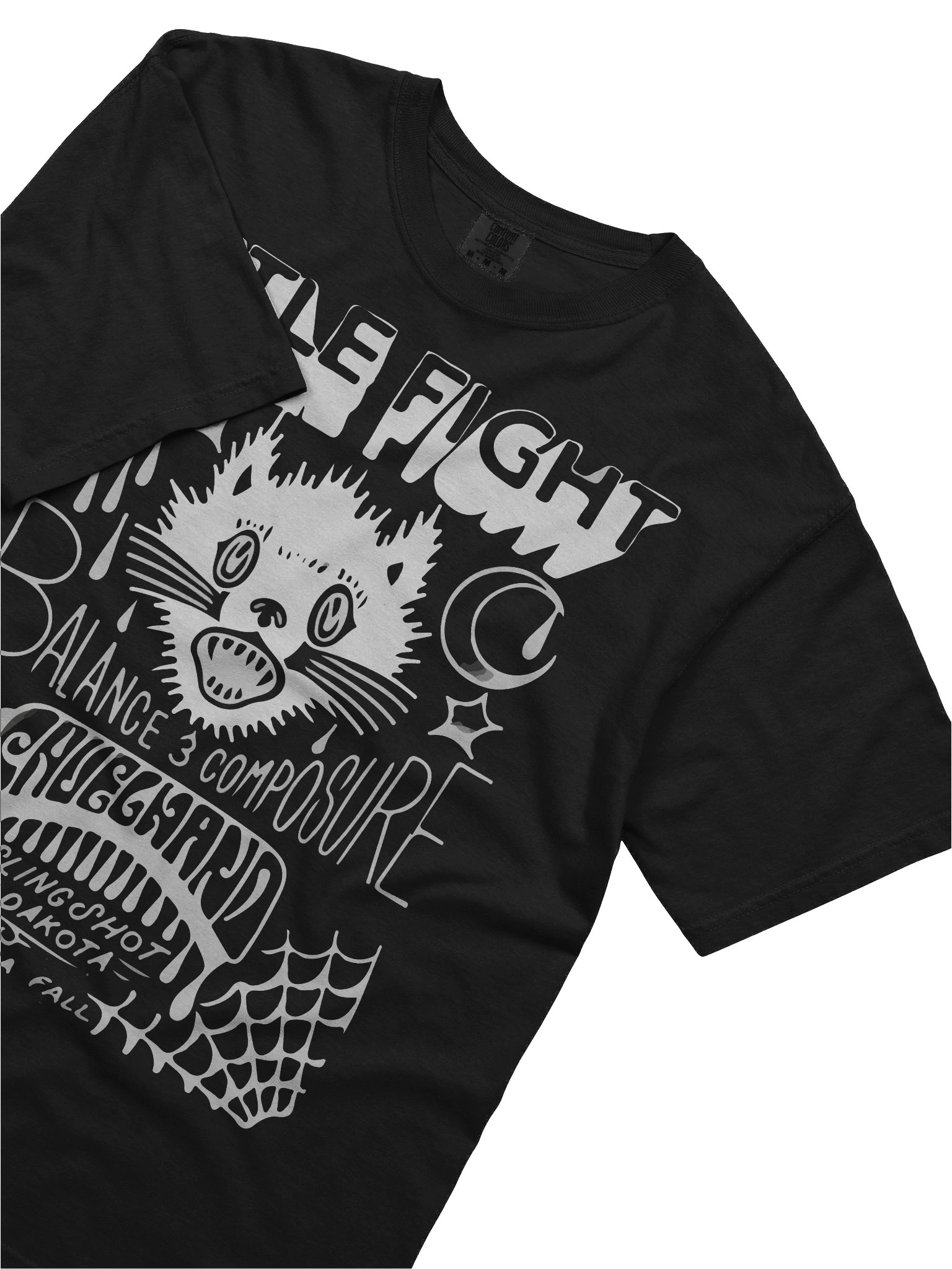 Balance & Composure Inverted product image (5)