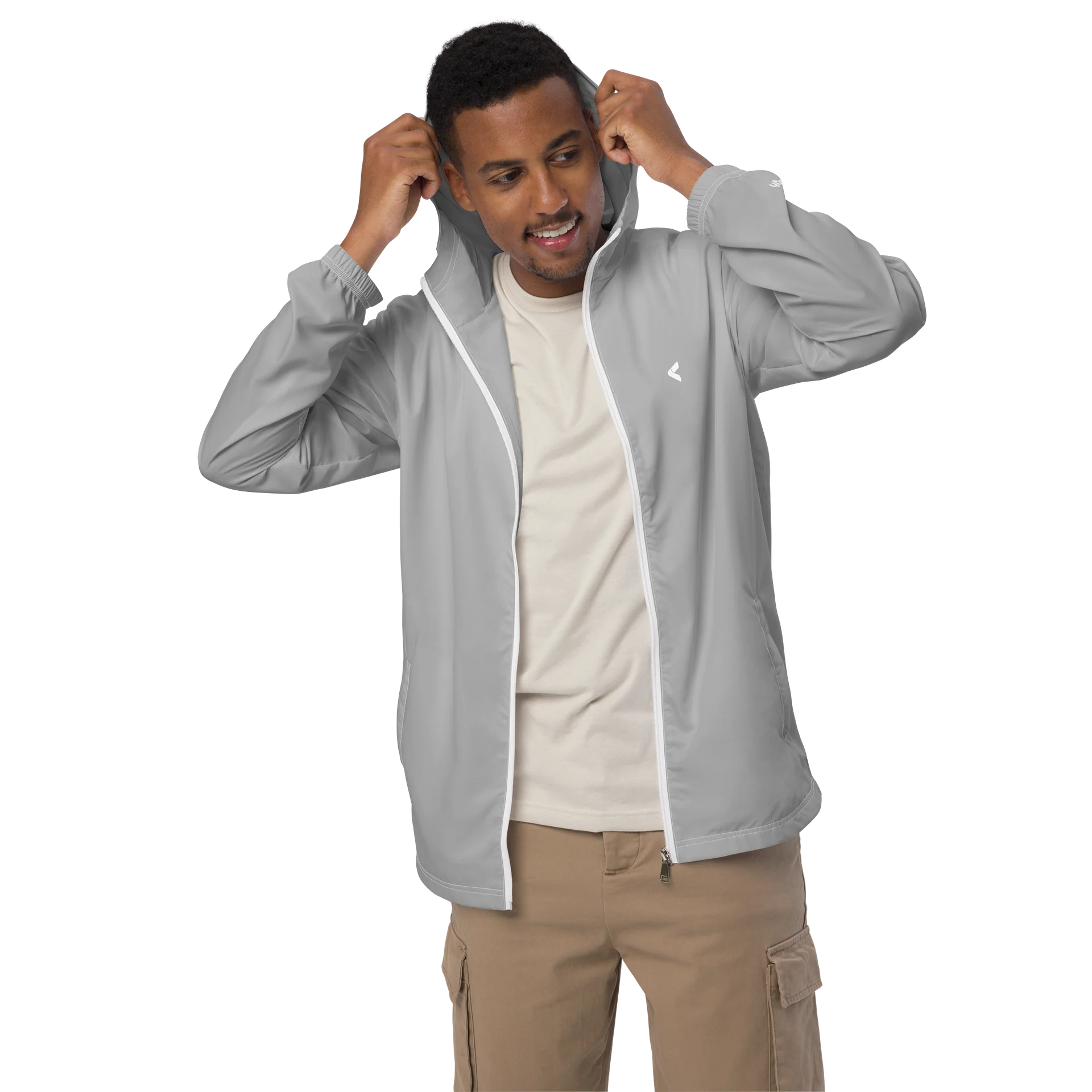Kavanagh - Windbreaker product image (3)