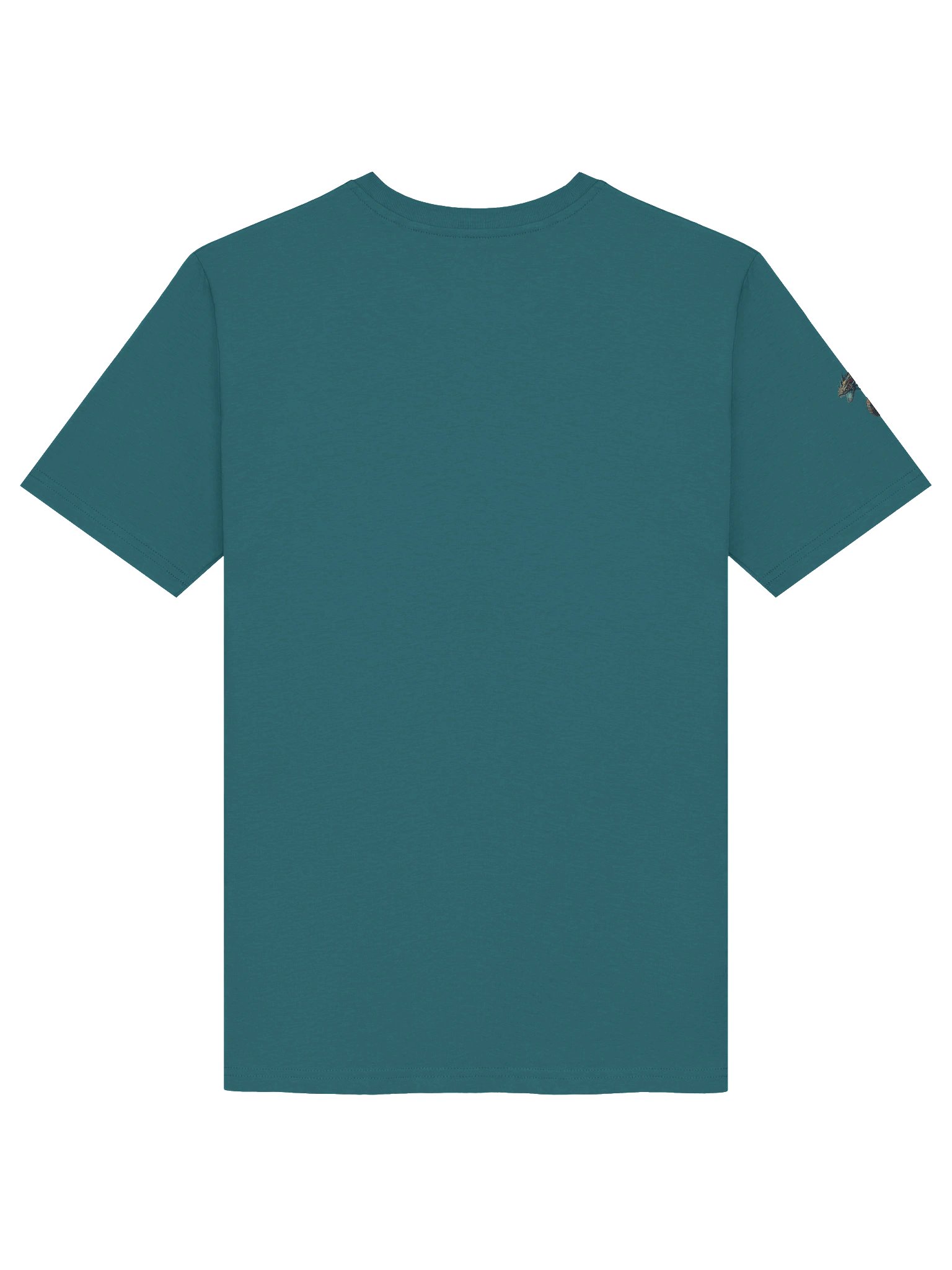 #246 - The Divine Core Tee product image (11)