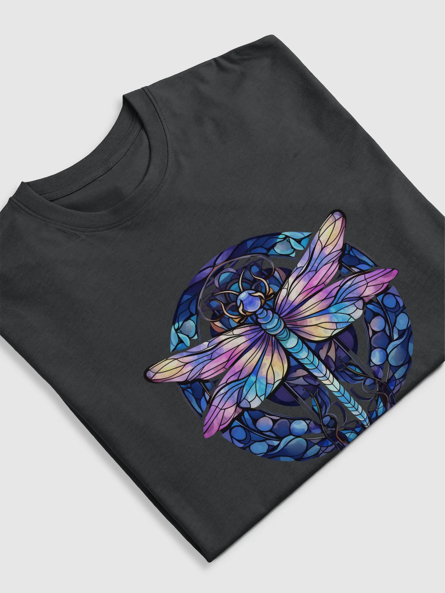 Blue Dragonfly product image (5)