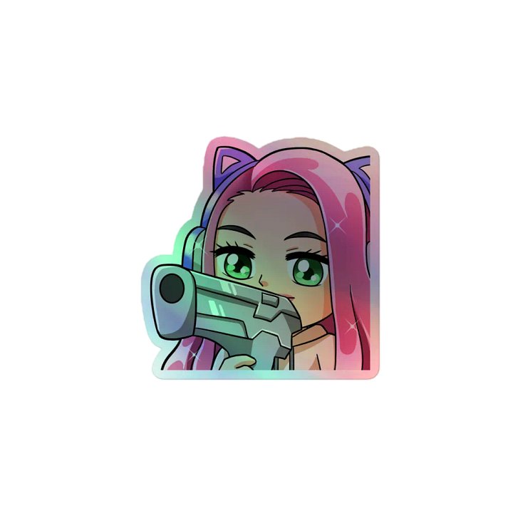 mochamom sticker product image (1)
