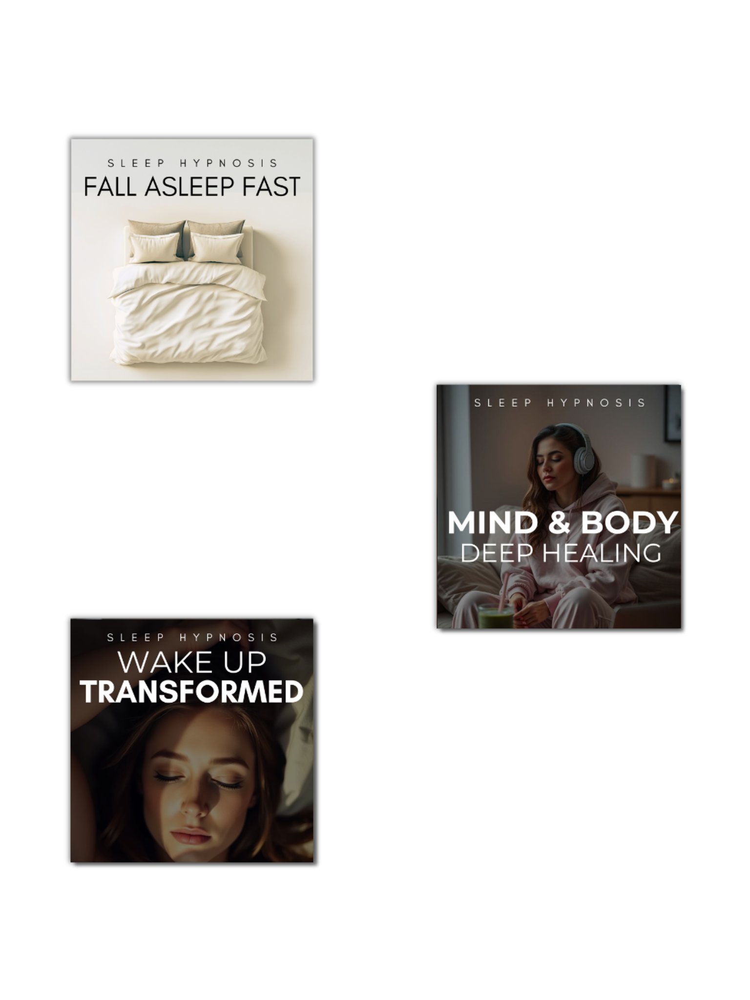 Sleep & Reset Bundle product image (2)