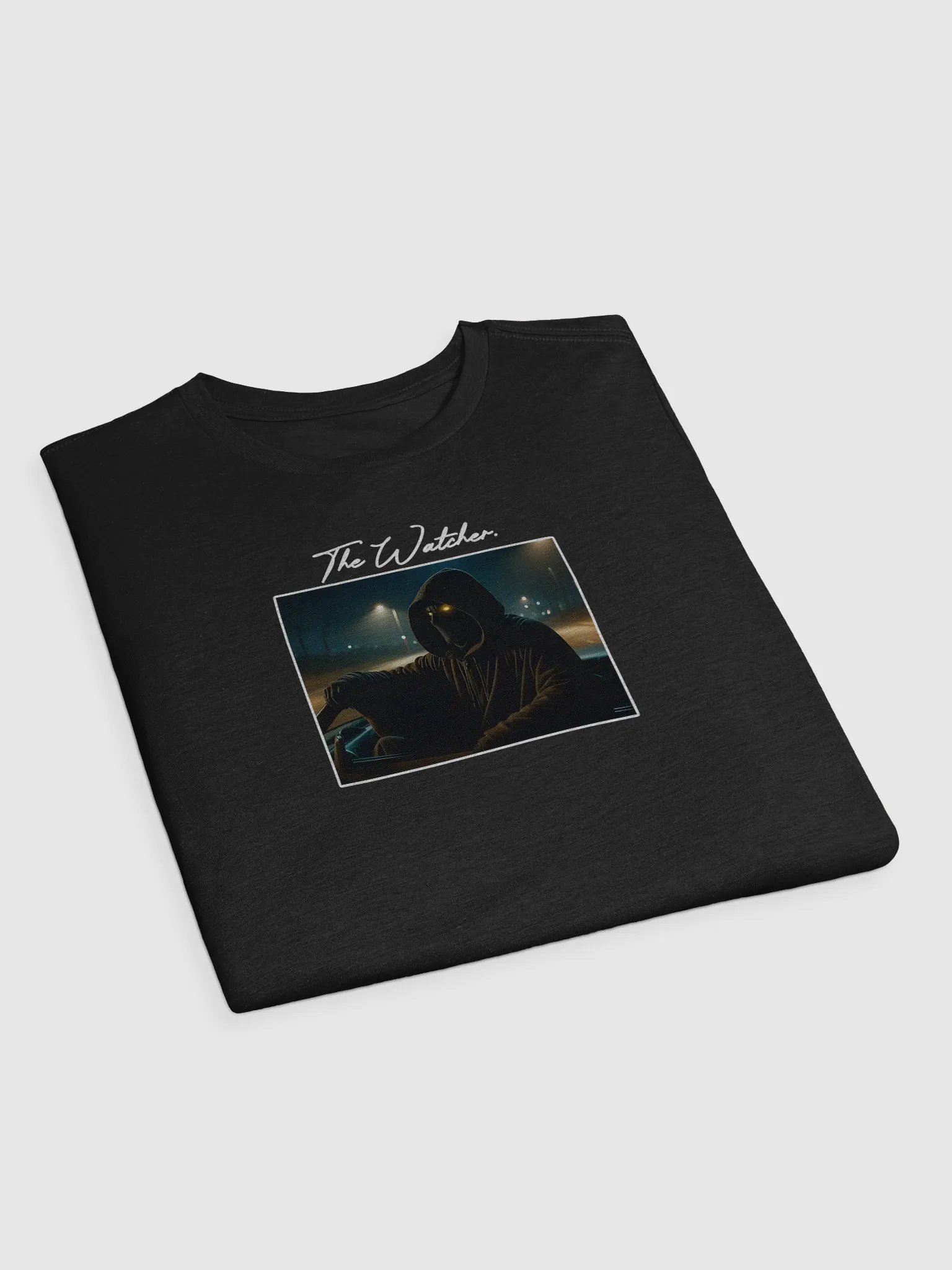 The Watcher T-Shirt product image (3)