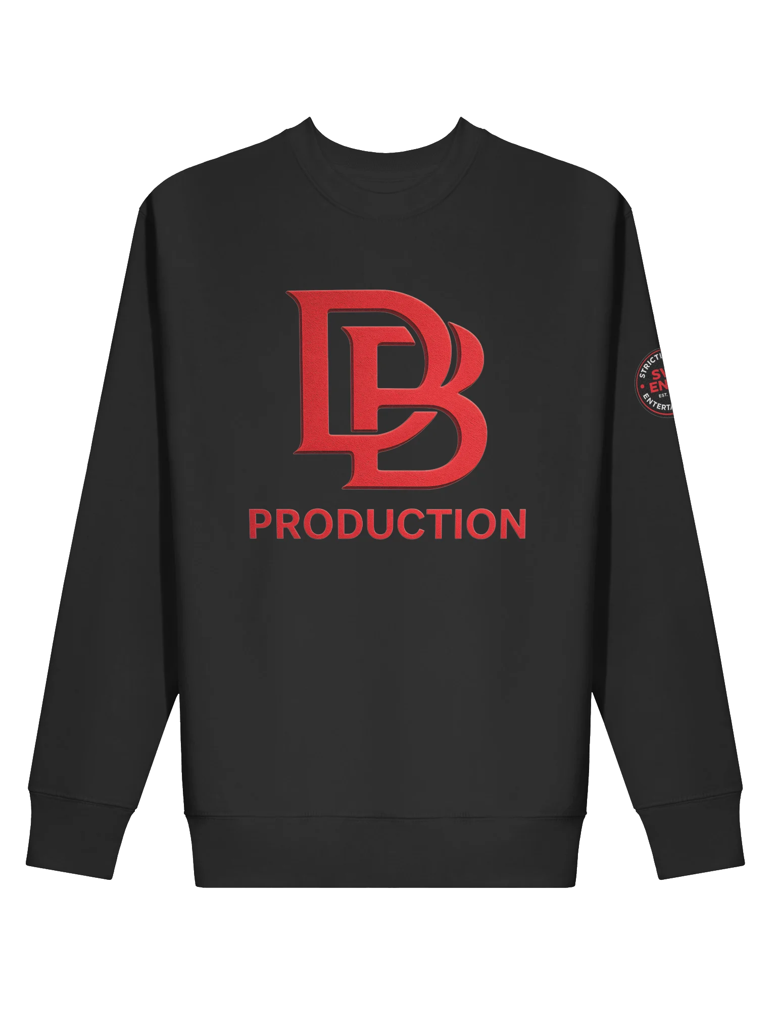 DB Production Premium Sweatshirt product image (21)