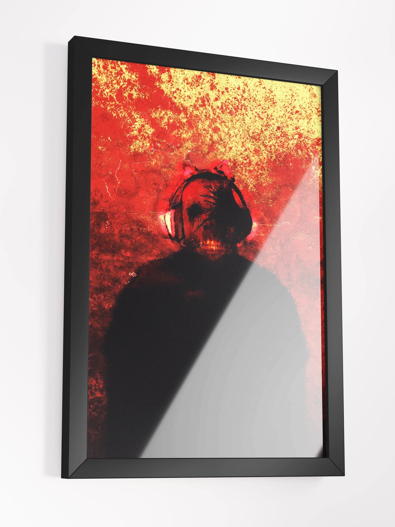 The Void - Framed Poster product image (3)