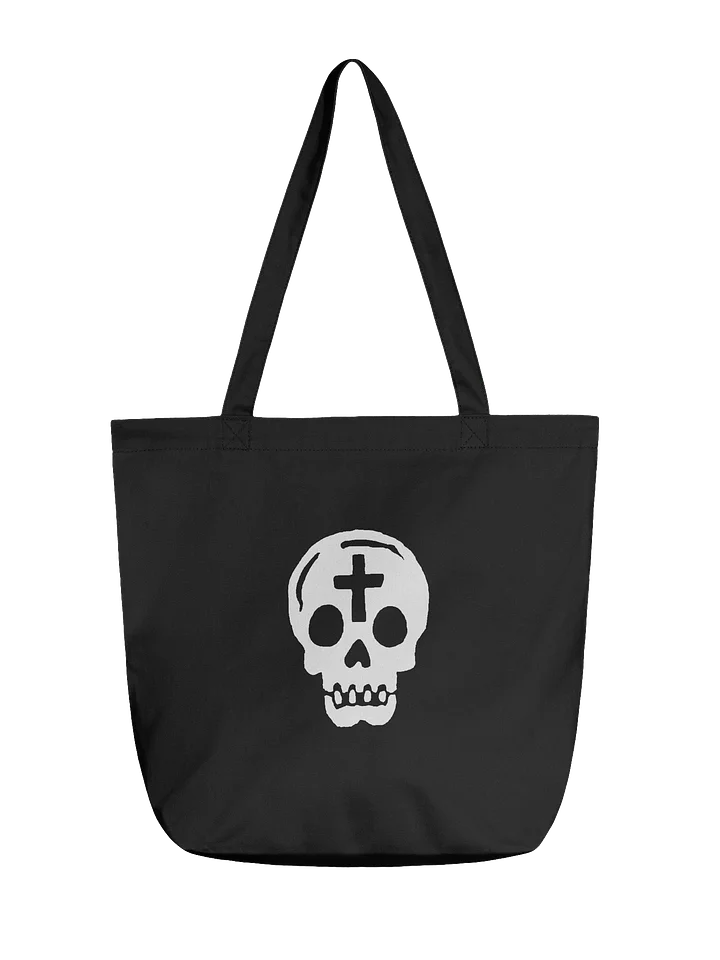 Skull Of Redemption Tote product image (1)