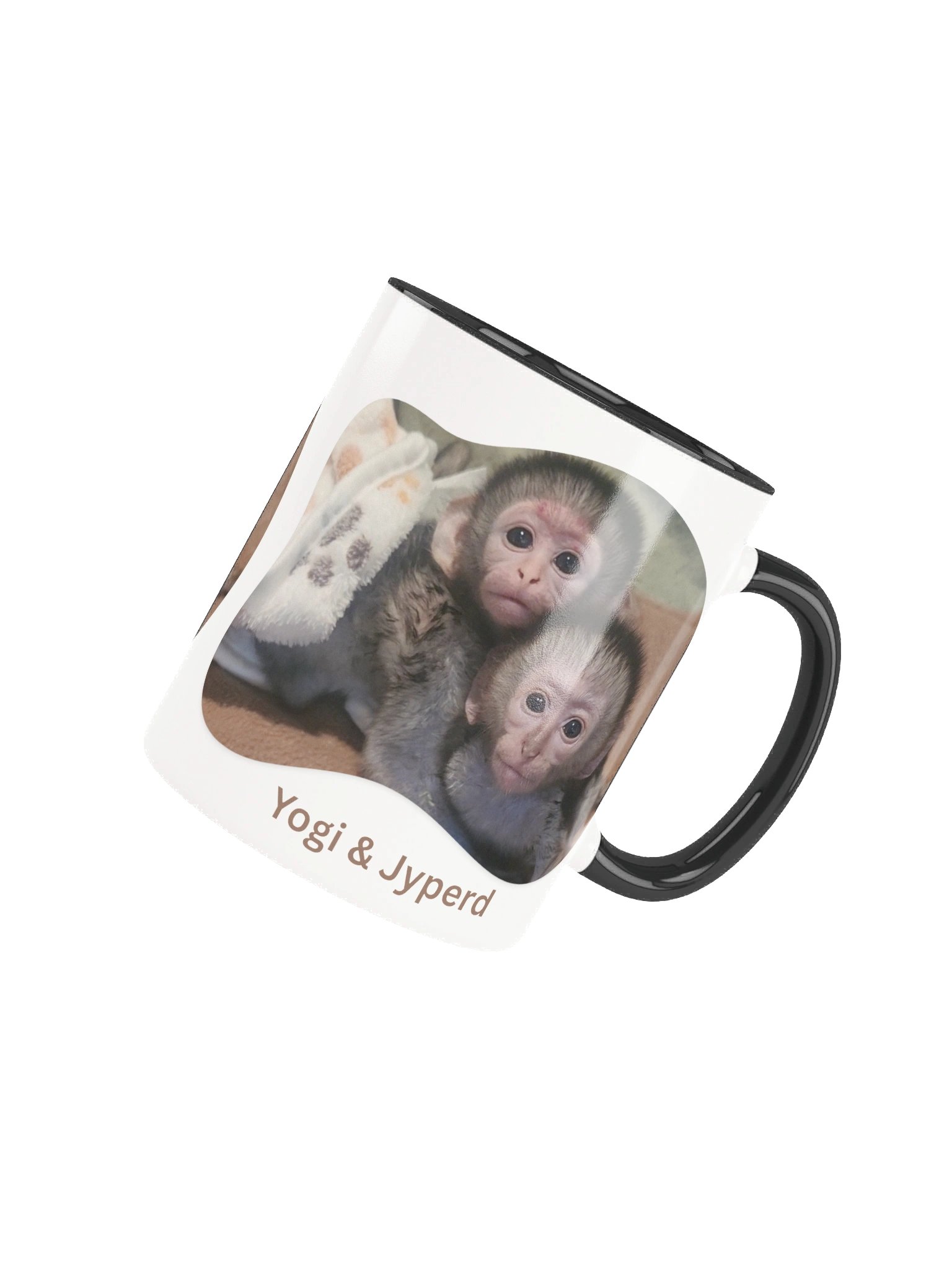 Yogi & Jyperd Mug product image (7)