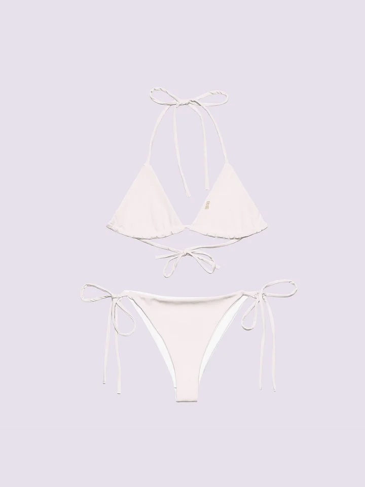 Nude String Bikini C3 product image (1)