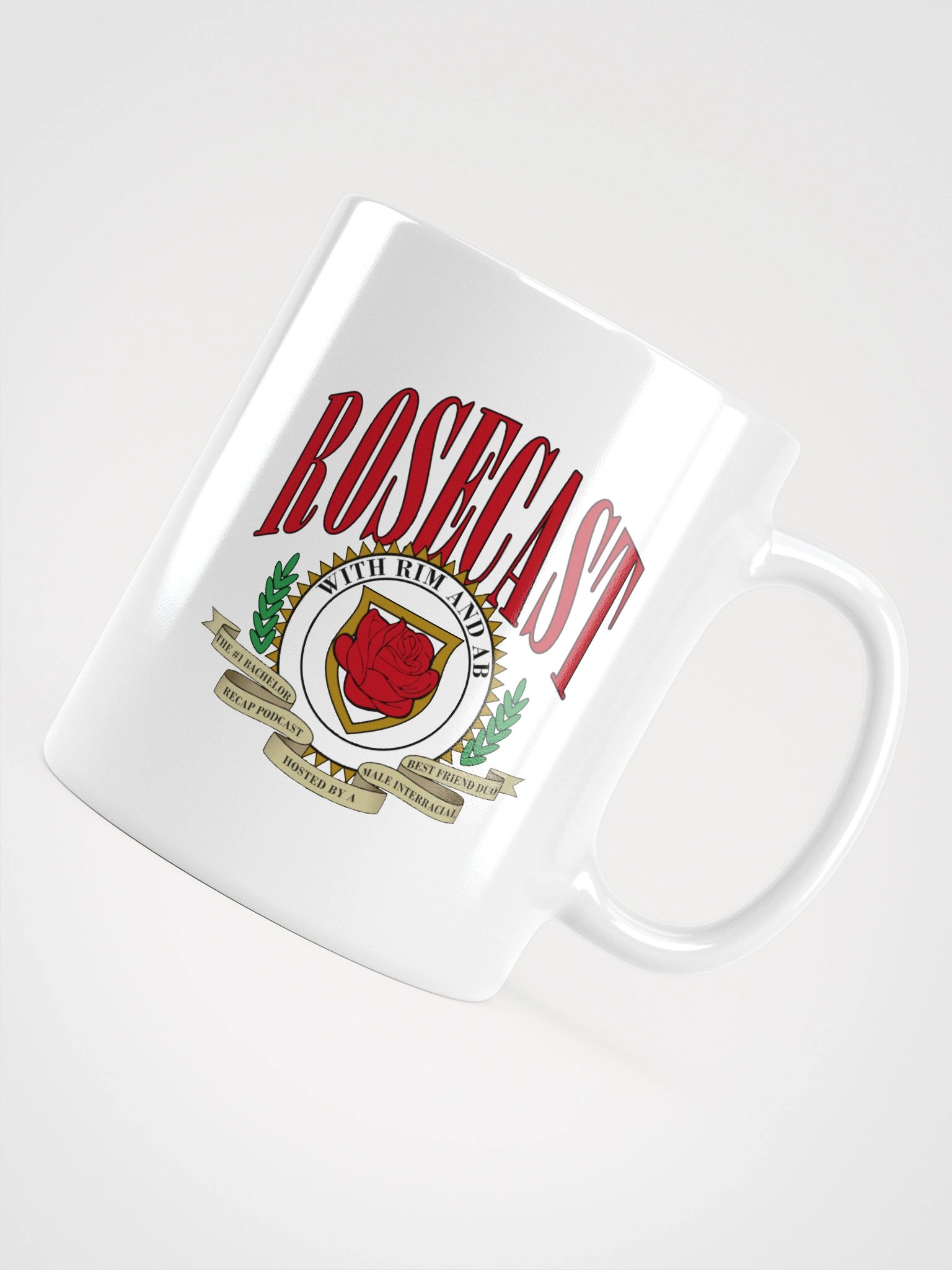 Vintage University Mug product image (15)