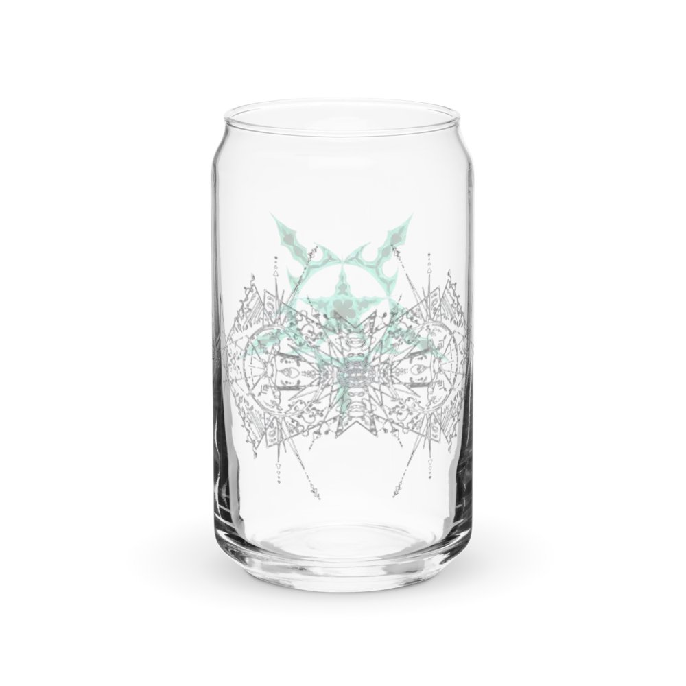 THE EVO GOTHIC GLASS product image (10)