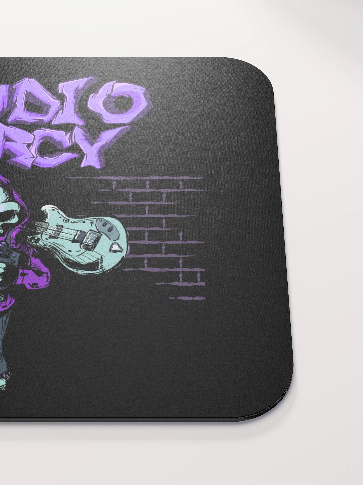 Studio Mercy Graffiti Mousepad product image (5)