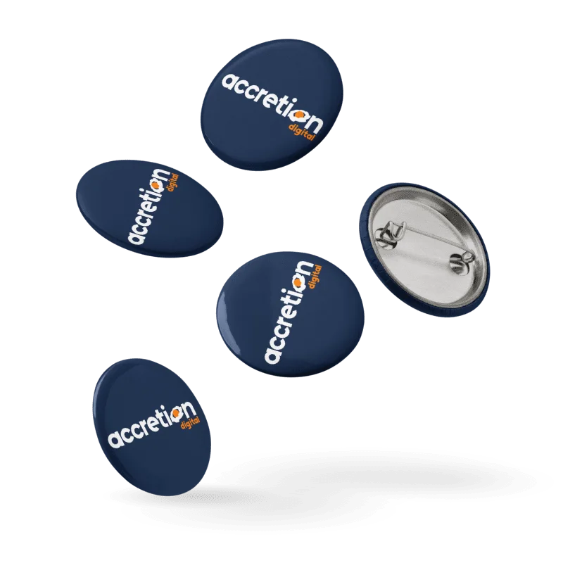 Set of Pin Buttons product image (9)
